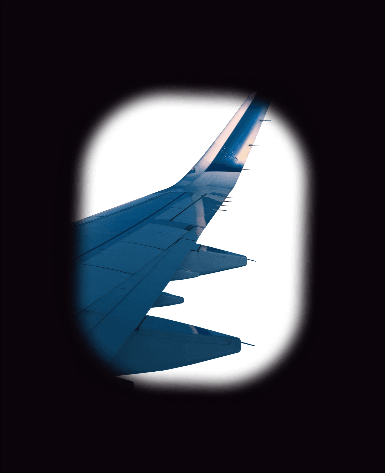 airplane for topication